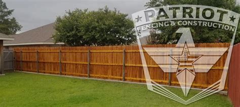 cory gates|PATRIOT FENCE COMPANY .